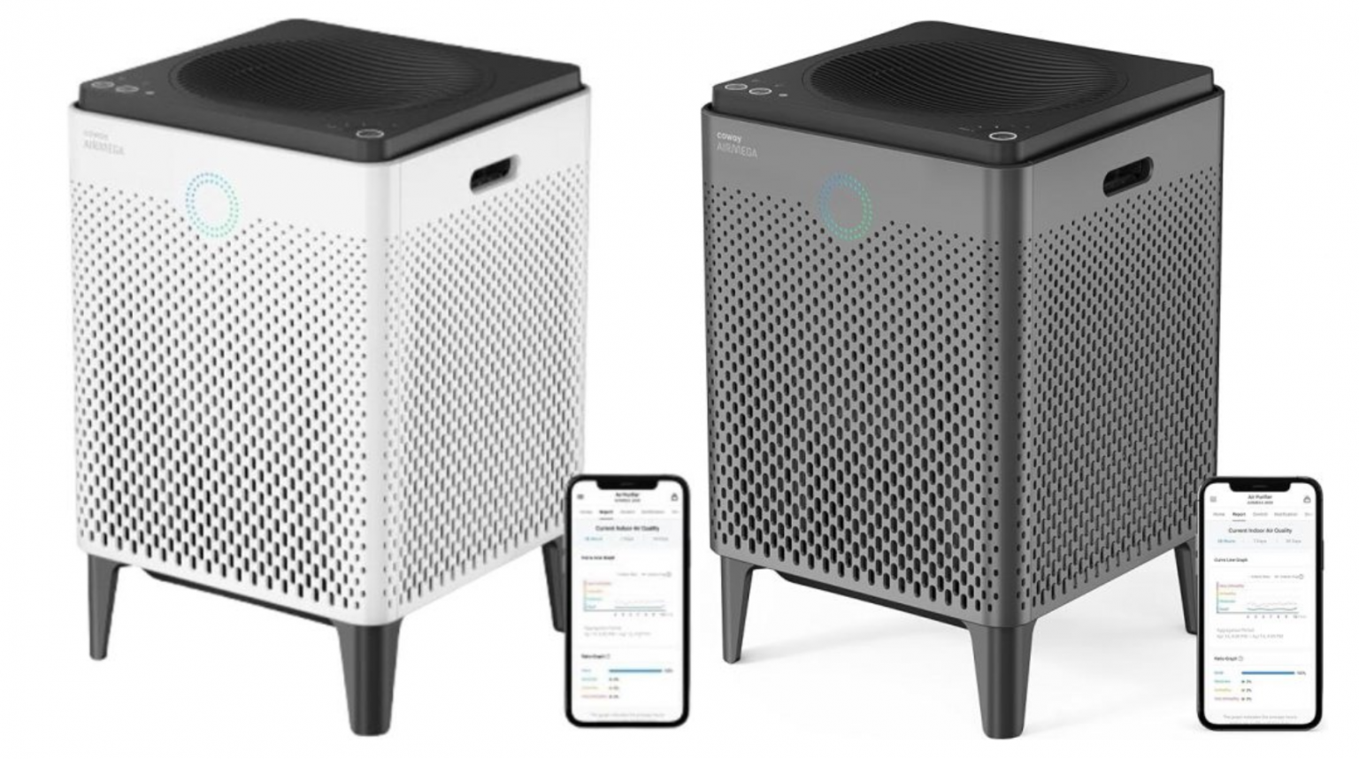 Amazon Canada Prime Day Deals Save up to 40 on Coway Airmega Purifier